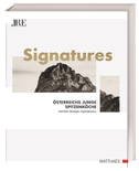 Signatures