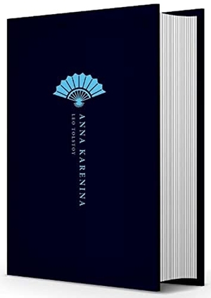 Tolstoy, Leo / Rosamund Bartlett. Anna Karenina. Oxford University Press, USA, 2017.
