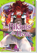 Das Bildnis der Hexe - Band 6