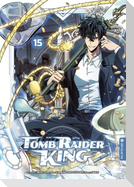 Tomb Raider King 15
