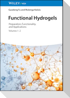Functional Hydrogels