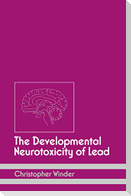 The Developmental Neurotoxicity of Lead