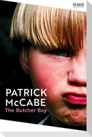 The Butcher Boy