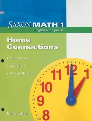 Larson. Home Connections. Houghton Mifflin, 2007.