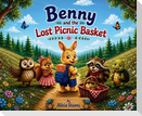 Benny and the Lost Picnic Basket