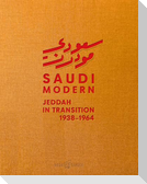 Saudi Modern