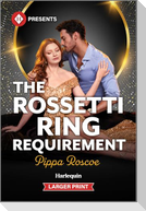 The Rossetti Ring Requirement