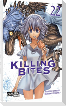 Killing Bites 22