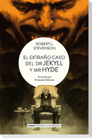 El Extraño Caso del Dr. Jekyll Y Mr. Hyde