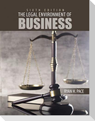Legal Environment
