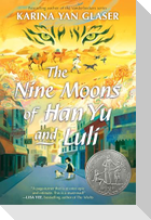 The Nine Moons of Han Yu and Luli