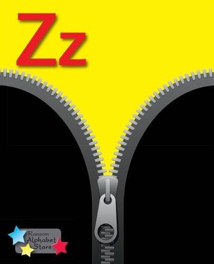 Rickard Stephen. Alpha Stars Zz. Ransom Publishing, 2019.