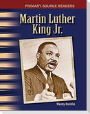 Martin Luther King Jr.