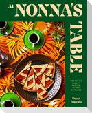 At Nonna's Table