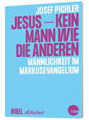 Jesus - kein Mann wie die anderen