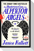 The Mysterious Case of the Alperton Angels