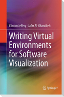 Writing Virtual Environments for Software Visualization