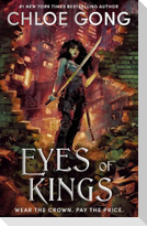 Eyes of Kings