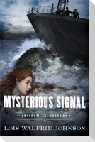 Mysterious Signal
