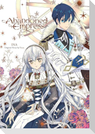 The Abandoned Empress, Vol. 4 (comic)