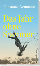 Das Jahr ohne Sommer