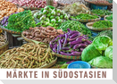 Märkte in SüdostasienAT-Version  (Wandkalender 2023 DIN A2 quer)