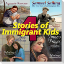 4 Stories of Immigrant Kids
