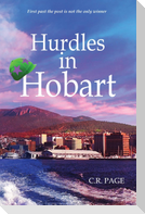 Hurdles in Hobart