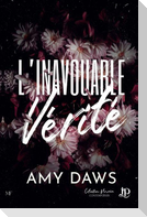 L'inavouable vérité