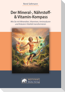 Der Mineral-, Nährstoff- & Vitamin-Kompass