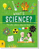 What's Science?