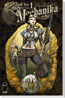 Lady Mechanika