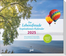 PAL - Der Lebensfreude-Inspirationen-Kalender 2025