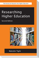 Researching Higher Education