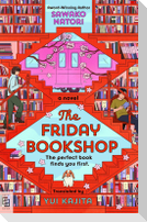 The Friday Bookshop