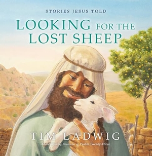Ladwig, Tim. Stories Jesus Told: Looking for the Lost Sheep. Our Daily Bread Publishing, 2020.