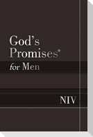 God's Promises for Men NIV