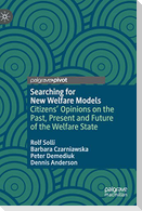 Searching for New Welfare Models