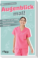 Augenblick mal!
