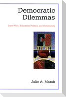 Democratic Dilemmas