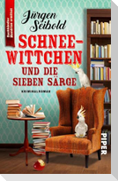 Schneewittchen und die sieben Särge