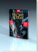 Die Krone der Sterne Adventspaket: Die komplette Comic-Reihe