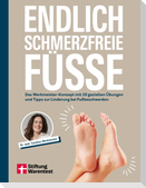 Endlich schmerzfreie Füße