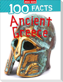 100 Facts Ancient Greece