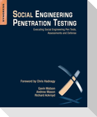Social Engineering Penetration Testing