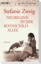 Neubeginn in der Rothschildallee 04