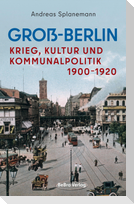 Groß-Berlin