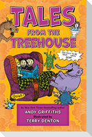 Tales from the Treehouse