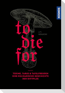 To Die For