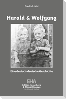 Harald & Wolfgang